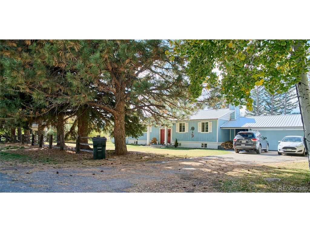 213 Culebra St, San Luis, CO 81152