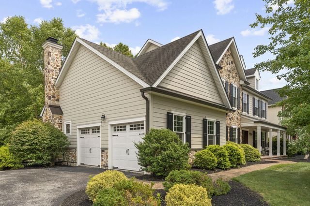 27 CAMERON CT, Exton, PA 19341