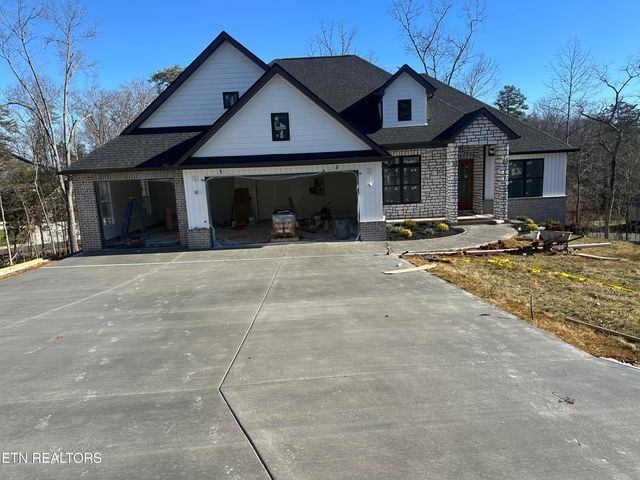 412 Elohi Place, Loudon, TN 37774