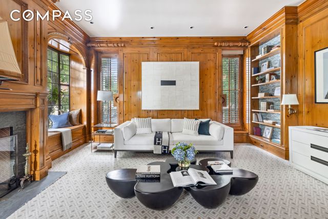 21 Beekman Place, New York City, NY 10022