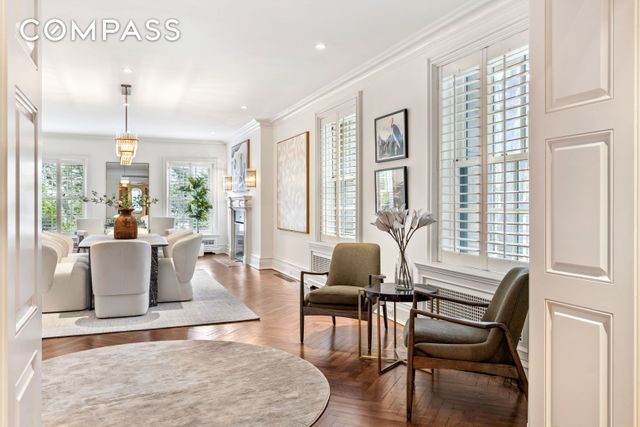 21 Beekman Place, New York City, NY 10022