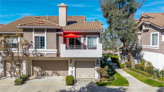 8047 E Sandstone Drive, Anaheim, CA 92808