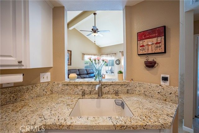 8047 E Sandstone Drive, Anaheim, CA 92808