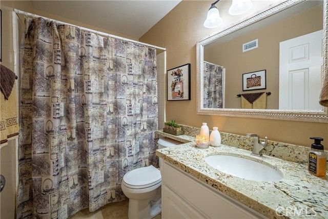 8047 E Sandstone Drive, Anaheim, CA 92808