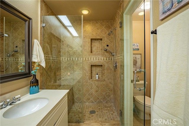 8047 E Sandstone Drive, Anaheim, CA 92808