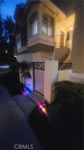 8047 E Sandstone Drive, Anaheim, CA 92808