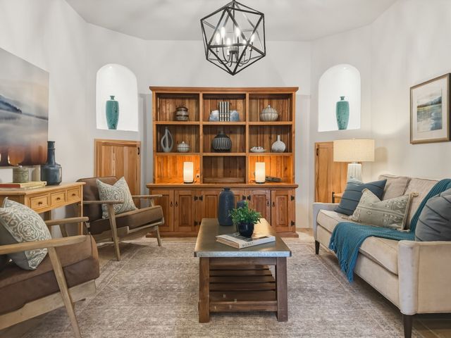 21 Calle Lemita, Santa Fe, NM 87507