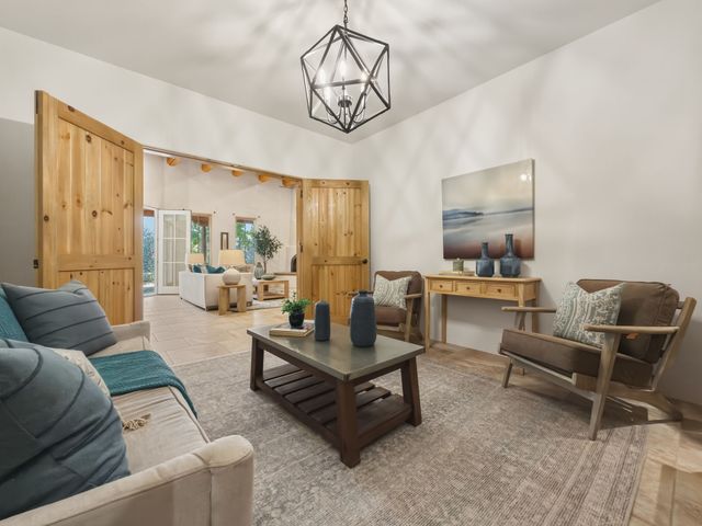 21 Calle Lemita, Santa Fe, NM 87507