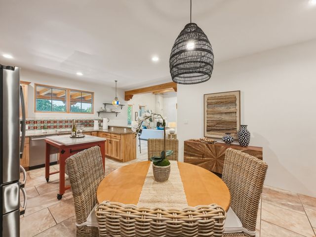 21 Calle Lemita, Santa Fe, NM 87507