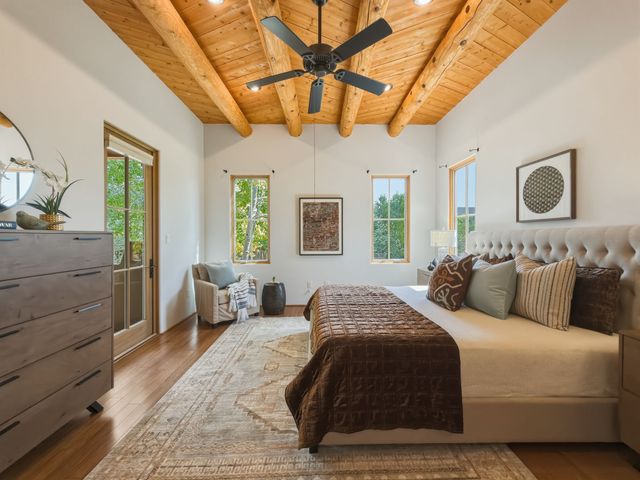 21 Calle Lemita, Santa Fe, NM 87507