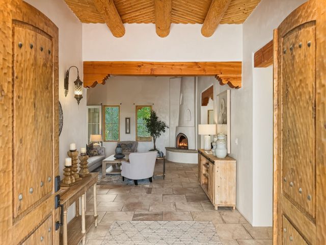 21 Calle Lemita, Santa Fe, NM 87507
