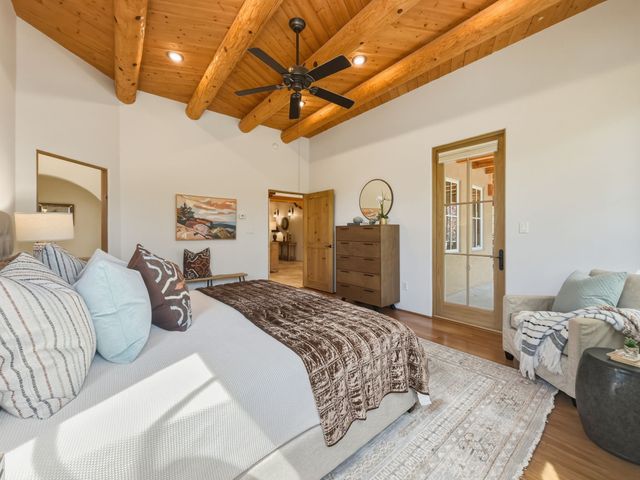 21 Calle Lemita, Santa Fe, NM 87507