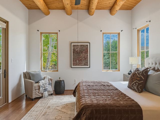 21 Calle Lemita, Santa Fe, NM 87507