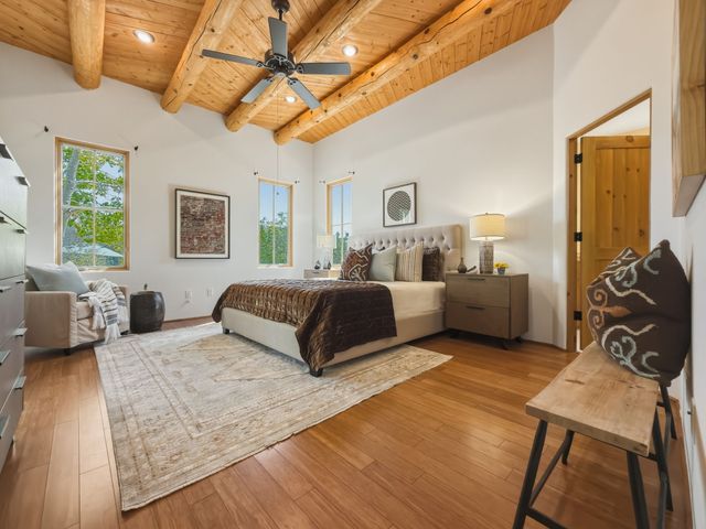 21 Calle Lemita, Santa Fe, NM 87507
