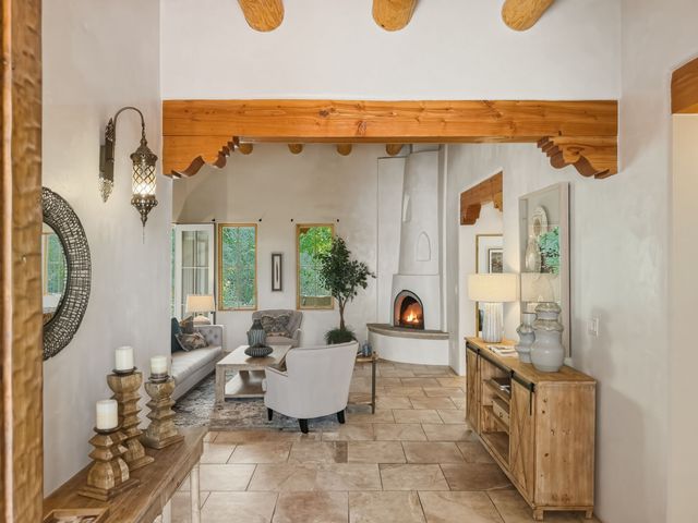 21 Calle Lemita, Santa Fe, NM 87507
