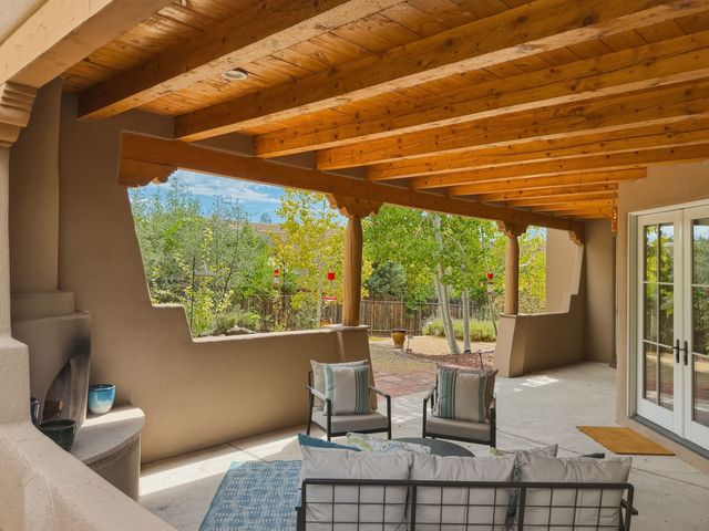 21 Calle Lemita, Santa Fe, NM 87507