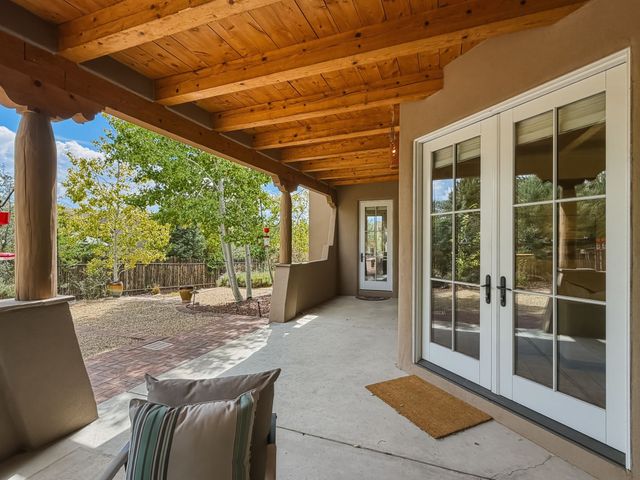 21 Calle Lemita, Santa Fe, NM 87507