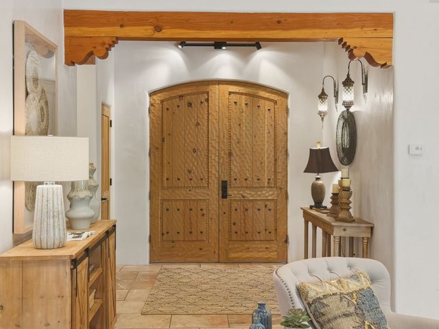 21 Calle Lemita, Santa Fe, NM 87507