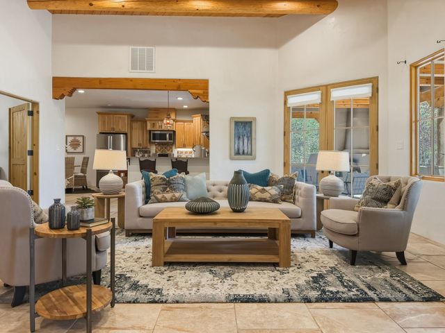 21 Calle Lemita, Santa Fe, NM 87507