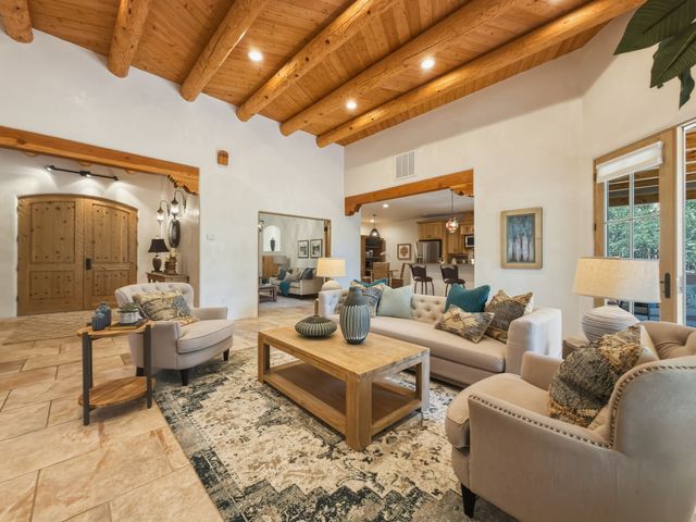 21 Calle Lemita, Santa Fe, NM 87507
