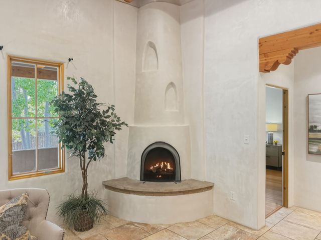 21 Calle Lemita, Santa Fe, NM 87507