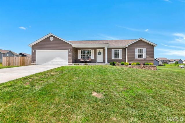 155 Williamsburg Lane, Troy, MO 63379