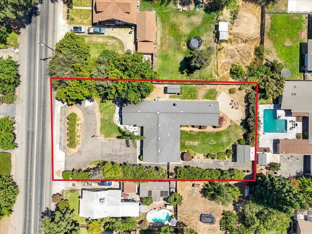 1885 Sycamore St, Gridley, CA 95948