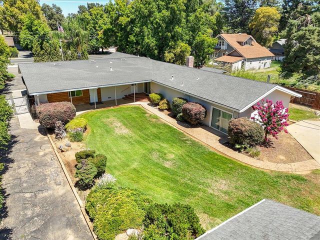 1885 Sycamore St, Gridley, CA 95948