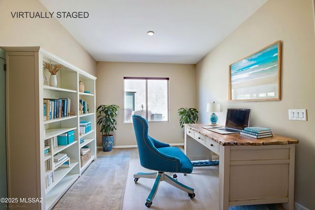 1075 N Echo Ranch Drive, Green Valley, AZ 85614