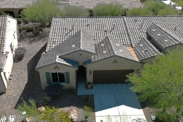 1075 N Echo Ranch Drive, Green Valley, AZ 85614