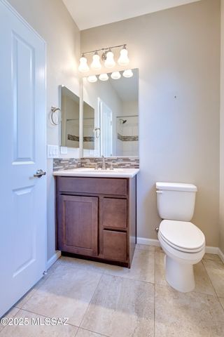 1075 N Echo Ranch Drive, Green Valley, AZ 85614