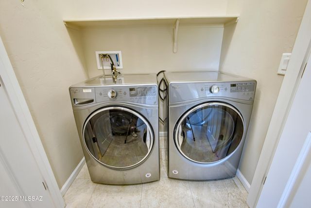 1075 N Echo Ranch Drive, Green Valley, AZ 85614