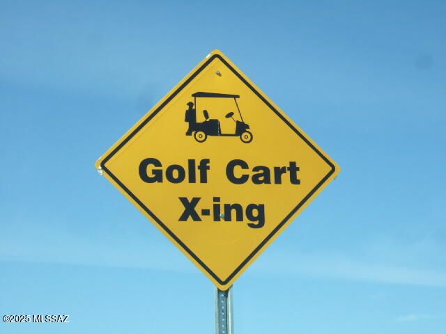 1075 N Echo Ranch Drive, Green Valley, AZ 85614