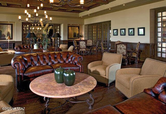 1075 N Echo Ranch Drive, Green Valley, AZ 85614