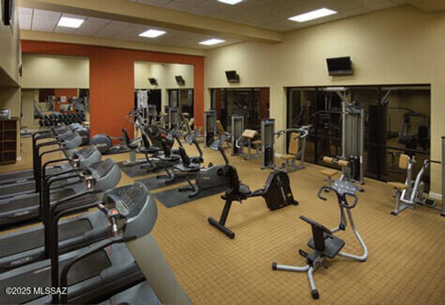 1075 N Echo Ranch Drive, Green Valley, AZ 85614