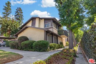 6716 Clybourn Avenue 147, North Hollywood (los Angeles), CA 91606