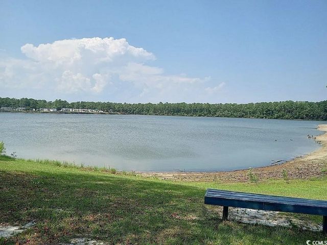 1529 Virgo Ln., Myrtle Beach, SC 29575