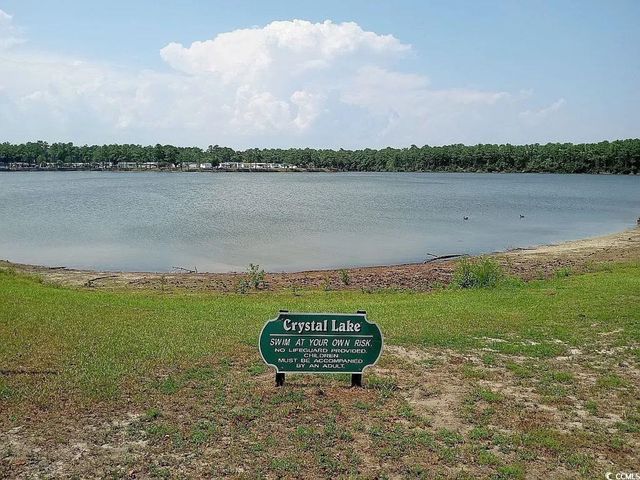 1529 Virgo Ln., Myrtle Beach, SC 29575