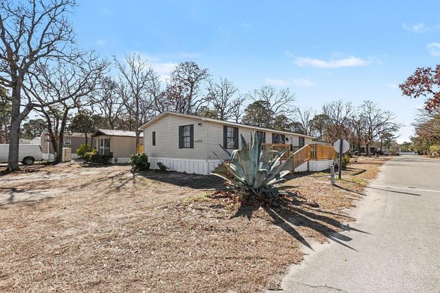 1529 Virgo Ln., Myrtle Beach, SC 29575