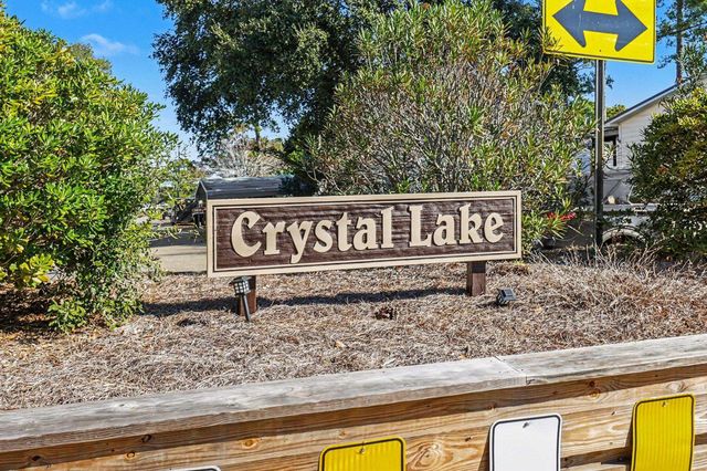 1529 Virgo Ln., Myrtle Beach, SC 29575