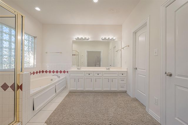 1189 Lovett Street, Tomball, TX 77375