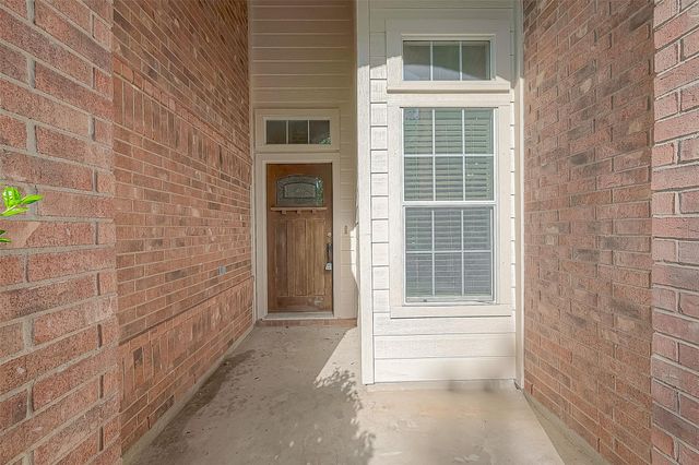 1189 Lovett Street, Tomball, TX 77375