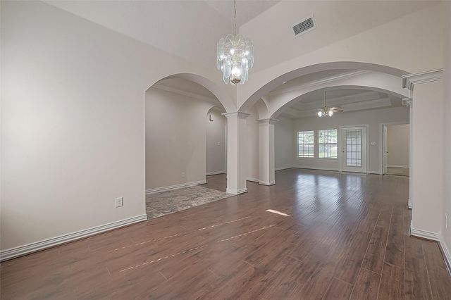 1189 Lovett Street, Tomball, TX 77375