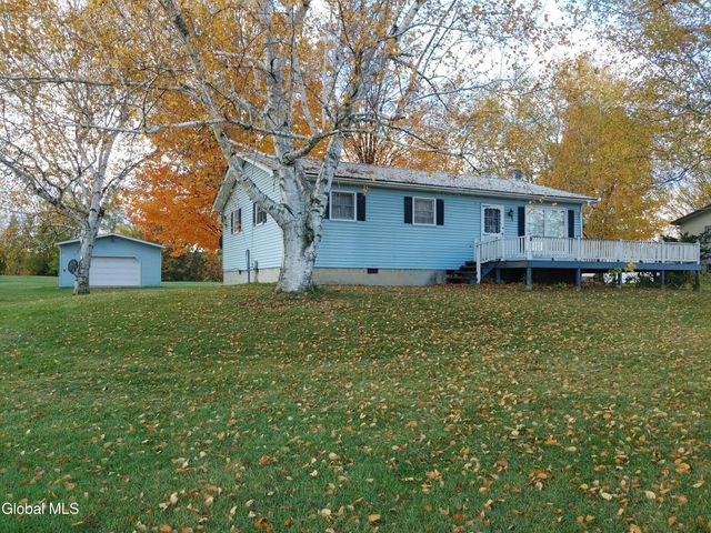81 Ferry Road, Crown Point, NY 12928