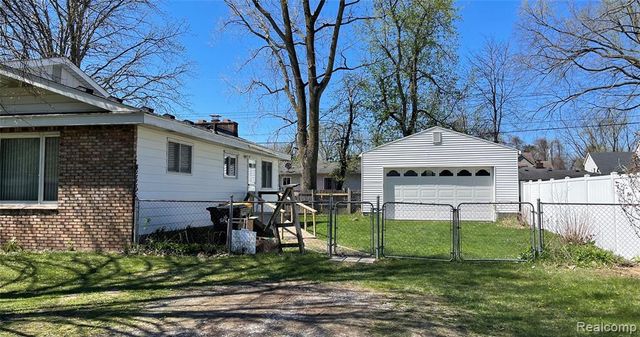 21773 Rockwell Street, Farmington Hills, MI 48336