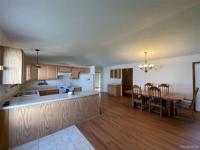 21773 Rockwell Street, Farmington Hills, MI 48336