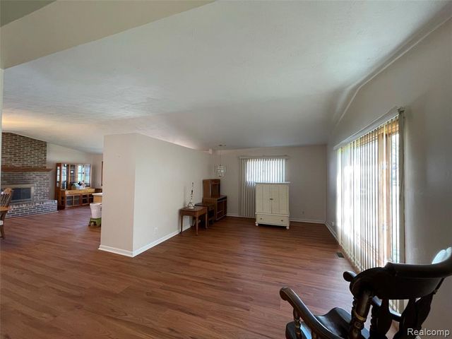 21773 Rockwell Street, Farmington Hills, MI 48336