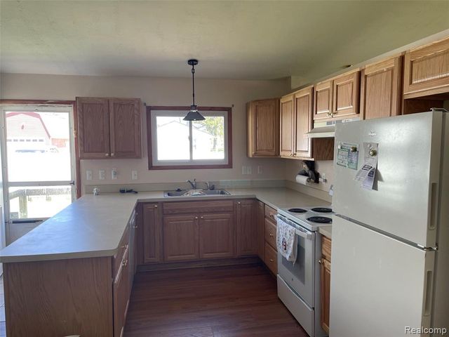 21773 Rockwell Street, Farmington Hills, MI 48336