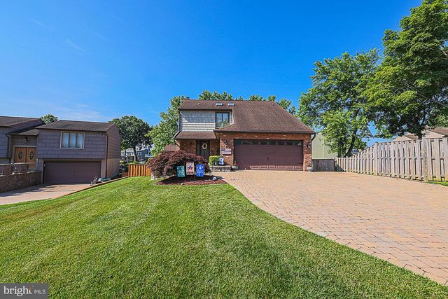 15 WOODY RD, Baltimore, MD 21221