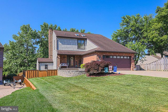 15 WOODY RD, Baltimore, MD 21221